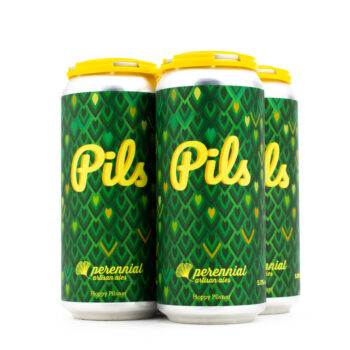 Perennial Pils - Order Online - West Lakeview Liquors